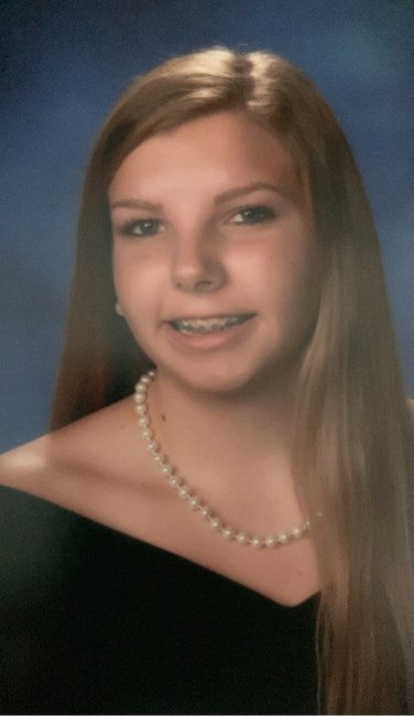 Obituary of Melissa Faith Nisbet