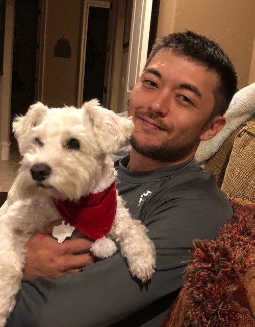 Obituary of Benjamin Robert Dobbs