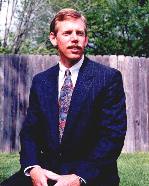 Obituary of James Michael Hummer