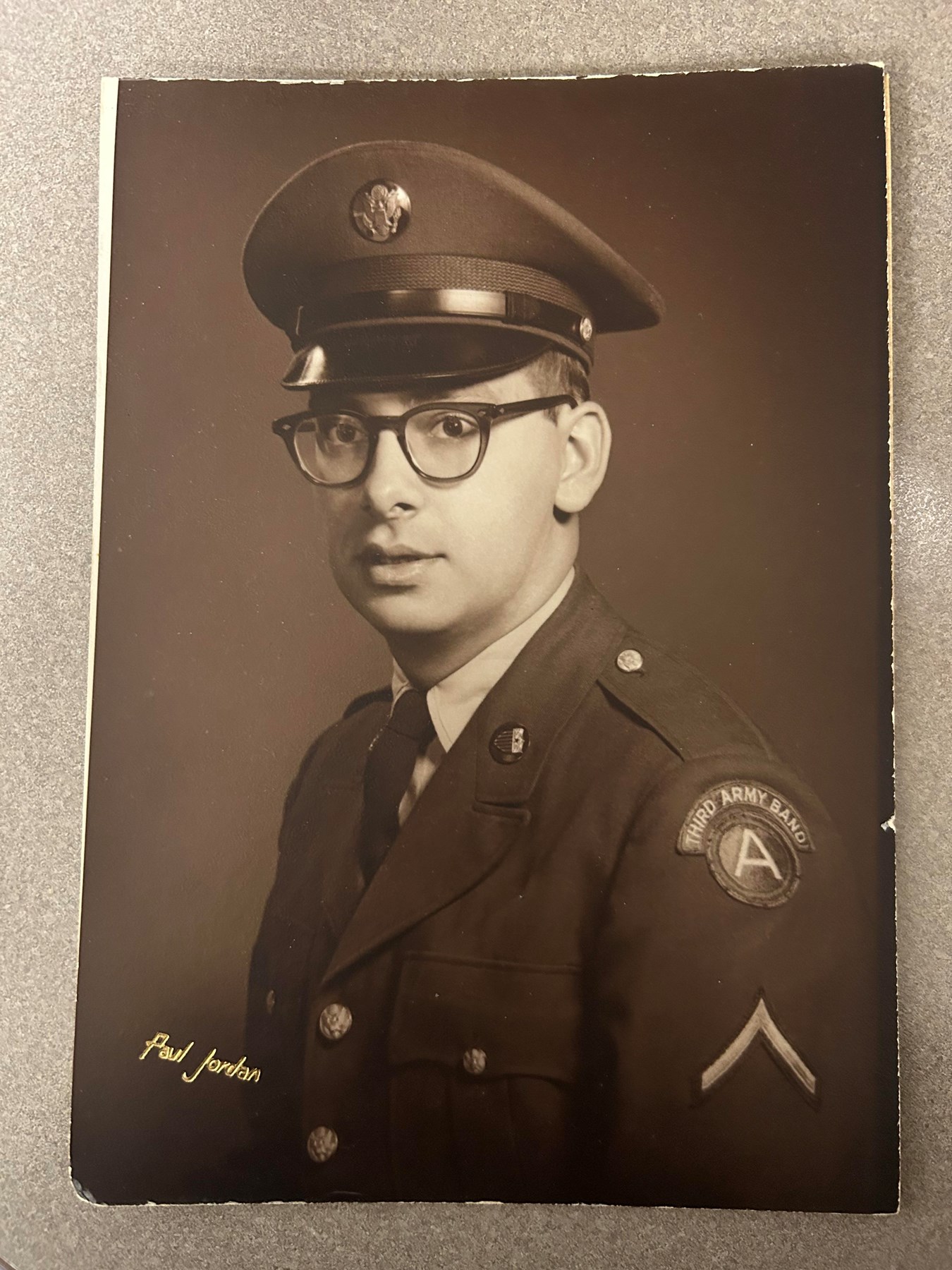 Obituario de Chauncey James Amato