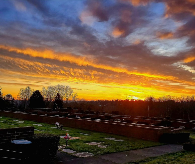 Obituario de James Patrick Tierney