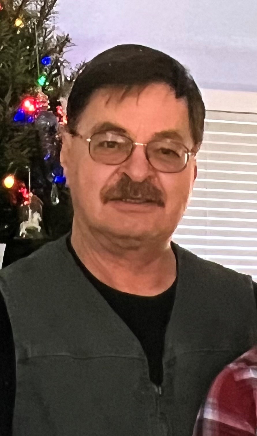 Obituary of John Richard McDonald Jr.