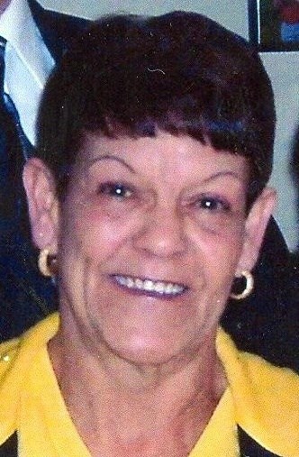 Obituary of Barbara Peters Cofflin