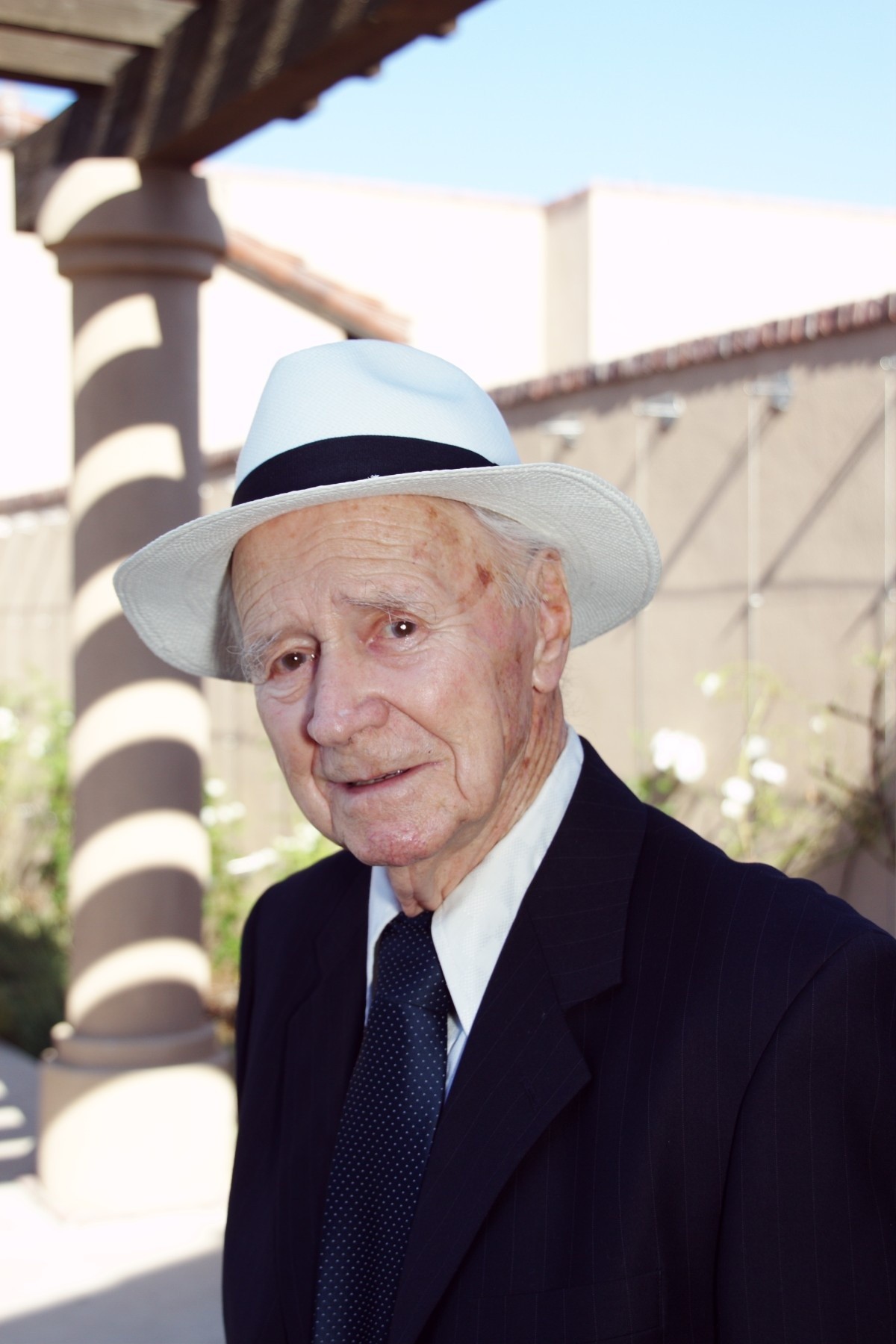 Clayton Alfred Granger Obituary Long Beach, CA