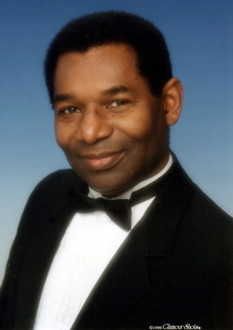 Obituary of Carl Leroy Parris