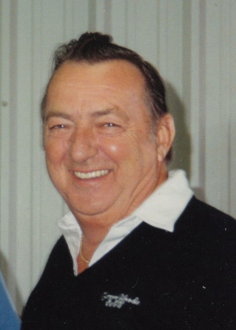 Obituary of Carl E. Ring