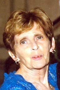 Obituario de Mary Catherine Barrett