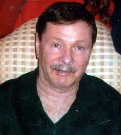 Obituary of Charles "Richie" Broderick