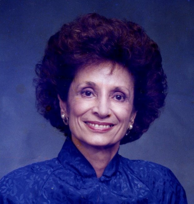 Obituary of Josephine Paola Martin