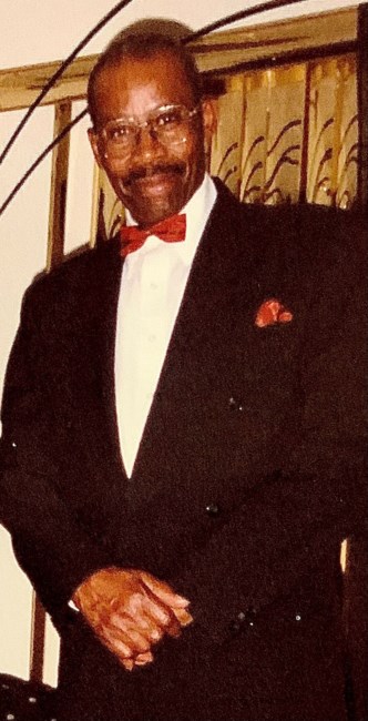 Obituary of Yusuf Muhammad