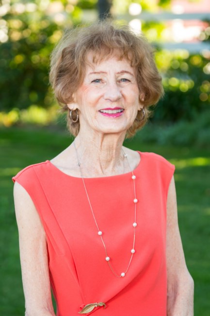 Obituary of Jeanne Elizabeth Gieselman