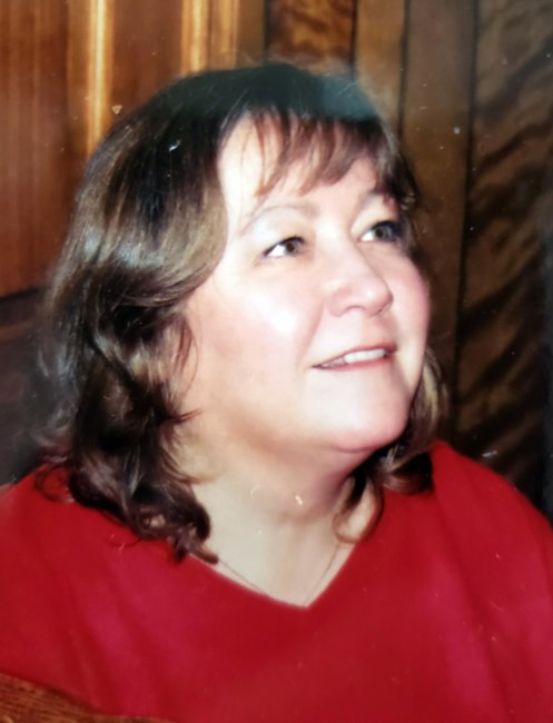 Obituary of Marie A Sperduto