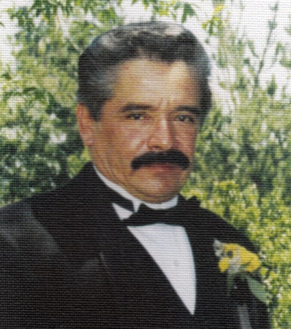 Obituary of Jose A. Saldana Zavala