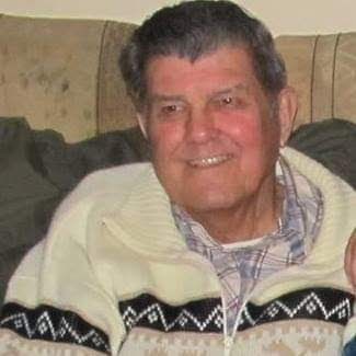 Avis de décès de John H. Chevallier