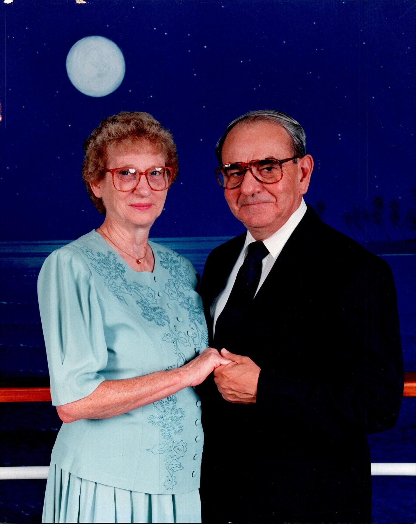 Obituary of William Grant Taylor