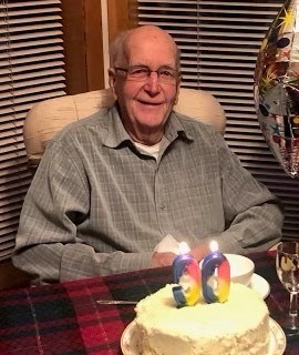 Obituary of Harper Thomas Graham