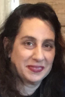 Obituary of Alicia Lavigne