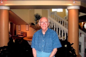 Obituary of Joel Liben