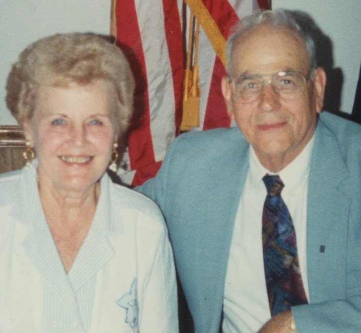 Obituary of Mary Ellen Kingery