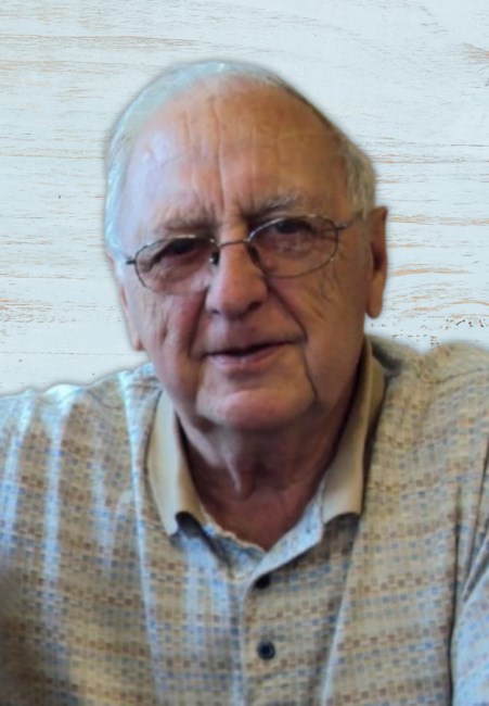 Obituary of Stanley Cecil Kreitz