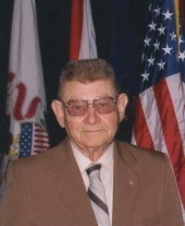 Obituary of William Louis (Ret) Lt. Col. Otten, Jr. USAF