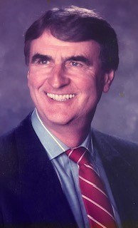 Avis de décès de Kenneth Alexander Wotherspoon