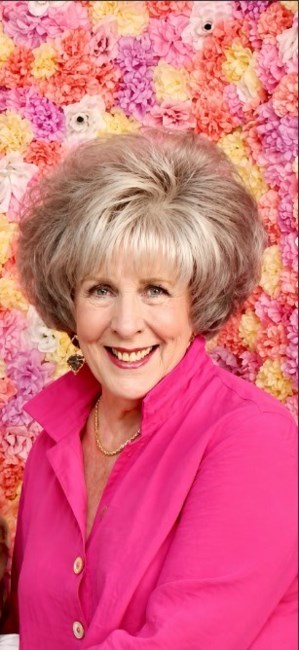 Obituary of Joan Bussey Cumbie