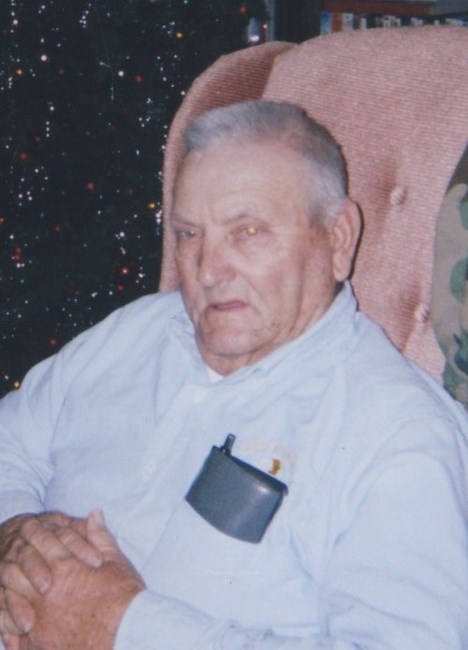 Obituary of Billy Kinard