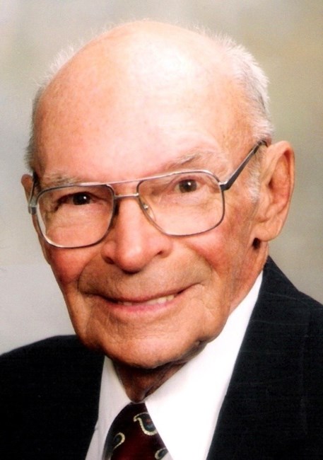 Obituary of Donald C. Maxcy