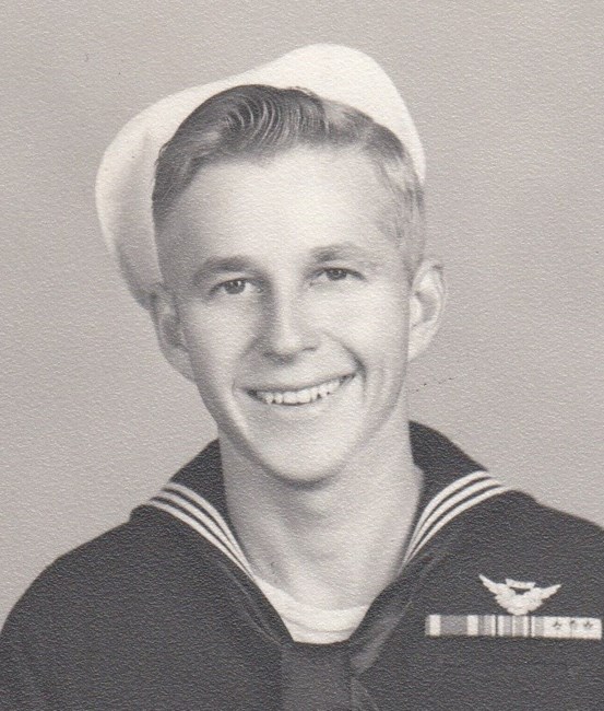 Obituary of Jesse Lewallen