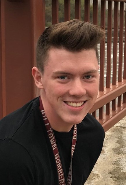 Nécrologie de Zachery Zane Voss