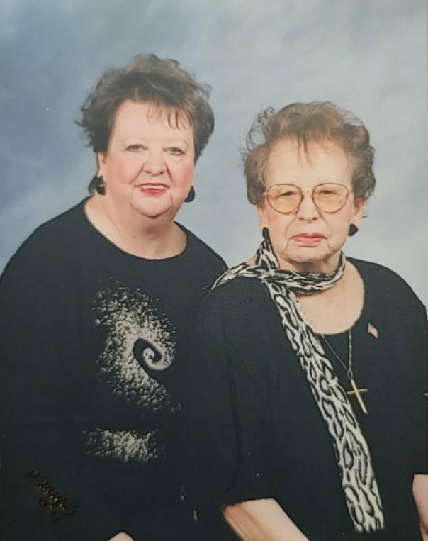 Obituary of Janet Leigh Bell