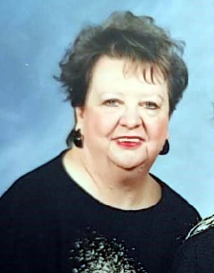 Obituary of Janet Leigh Bell