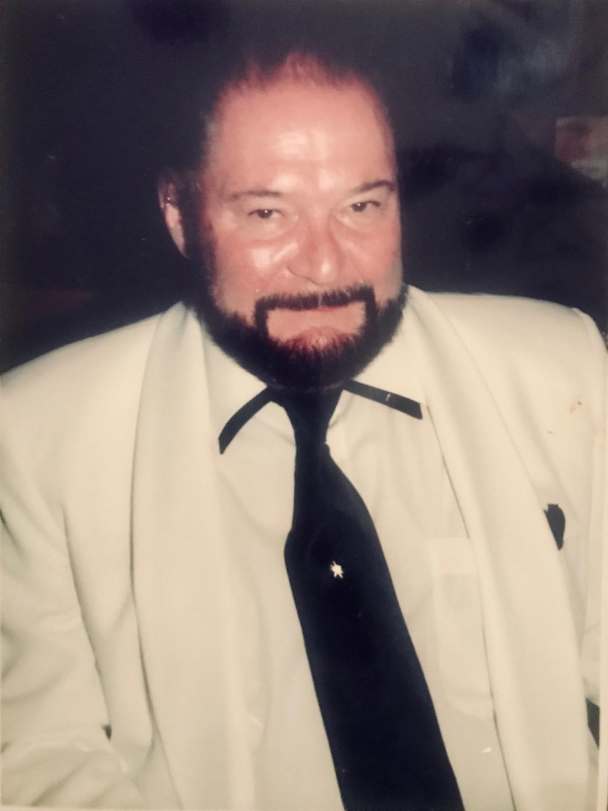 Obituary of Jabes Andrew Onder