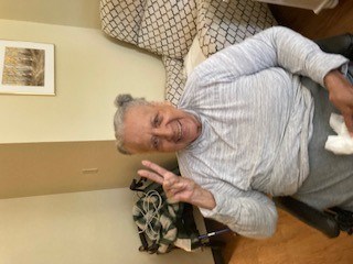 Obituary of Joan A Chandler