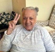 Obituary of Joan A Chandler