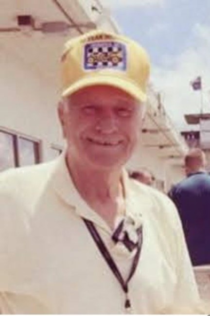 Obituary of Ronald Myers Clifford