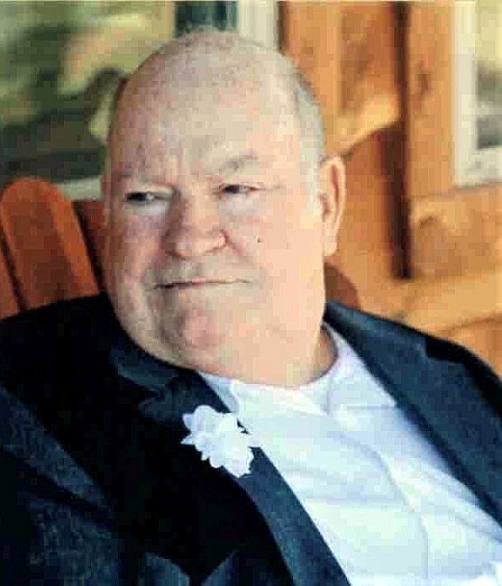 Obituary of Kenneth Dale Petty