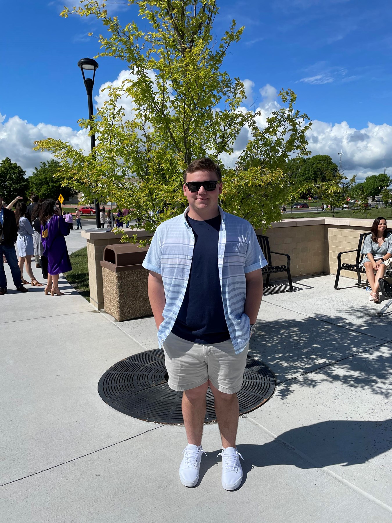 Obituary of Luke Christopher Cimino