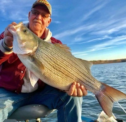 Obituario de Larry Douglas "Doug" Thompson