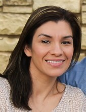 Obituary of Claudia G. Molina