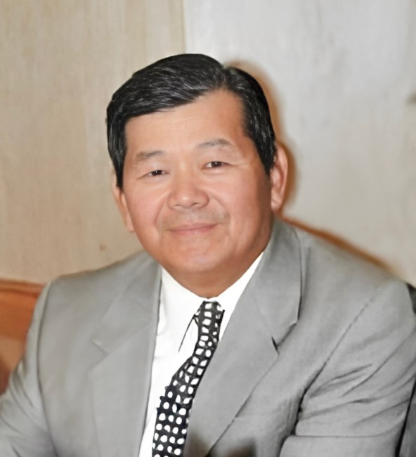 Obituario de Thai Van Phan