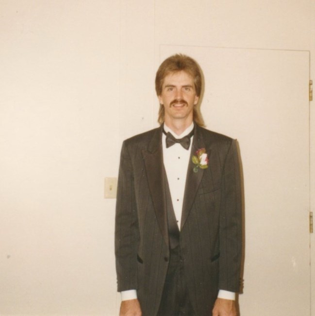 Obituary of William Randall Lane