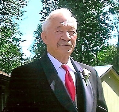 Obituary of Harold A. Sanford