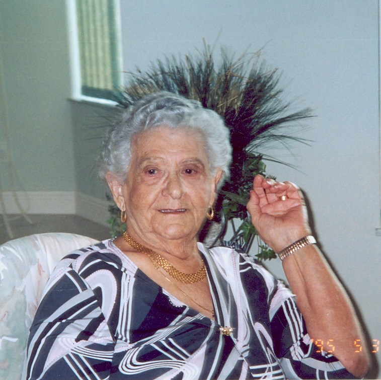 Obituary of Concetta "Connie" Rintone