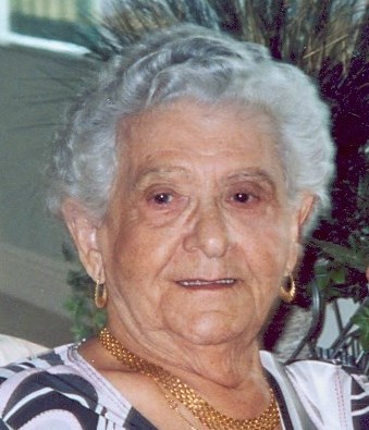 Obituary of Concetta "Connie" Rintone