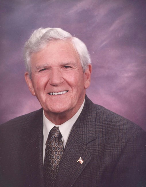 Donald Hoke Obituary Conover, NC