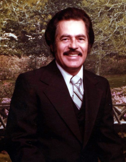 Obituary of Juan E. Santiago