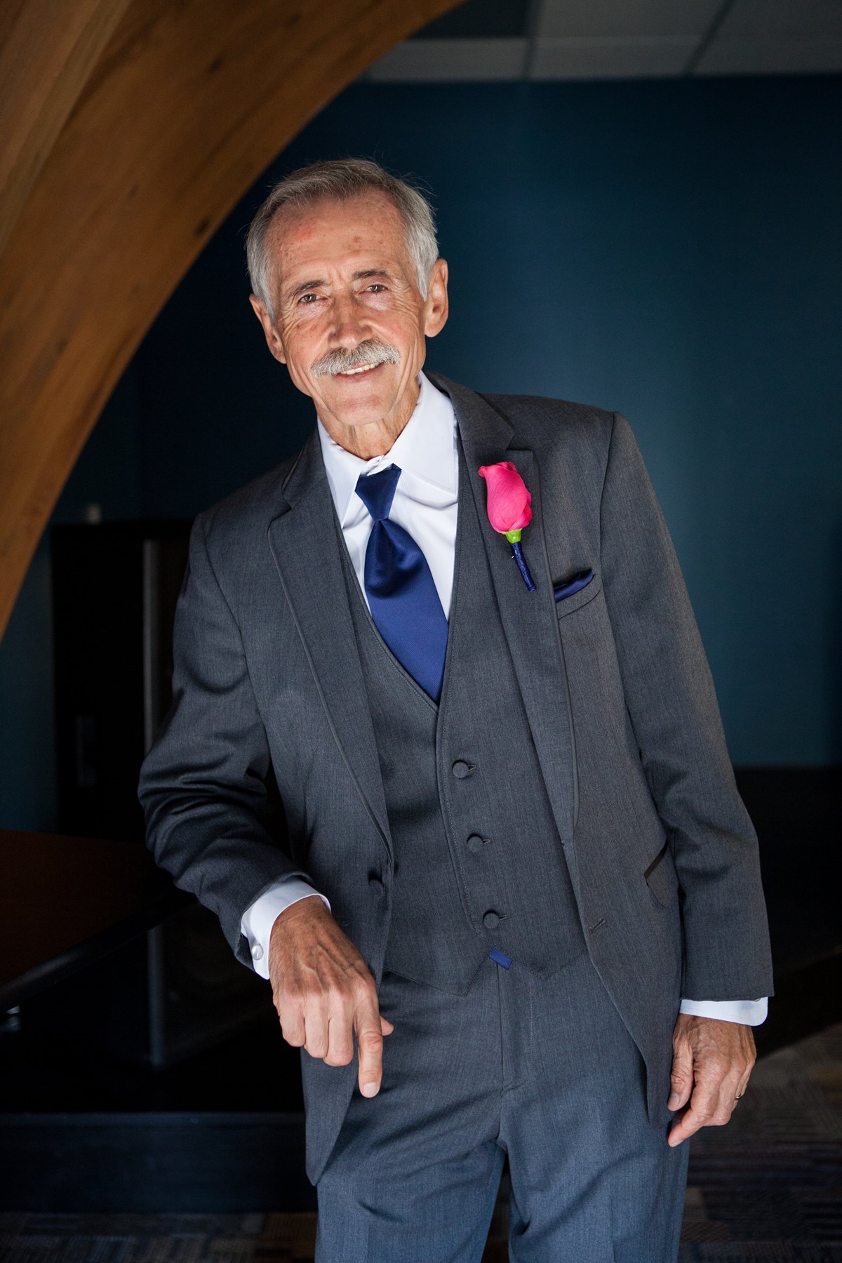 Obituary of Imre Pataki