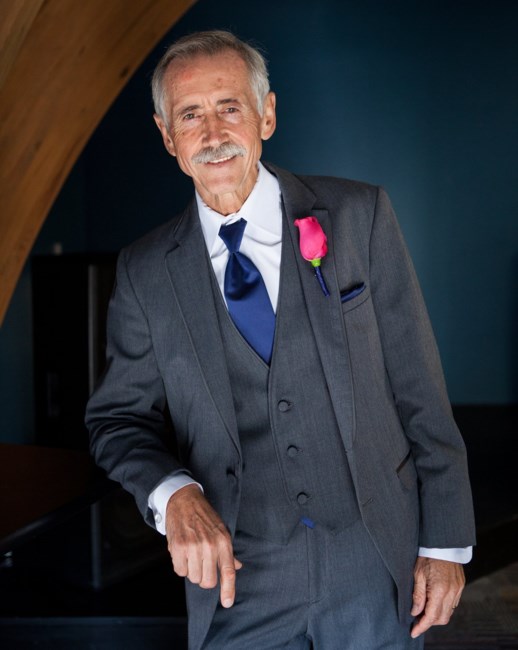 Obituary of Imre Pataki